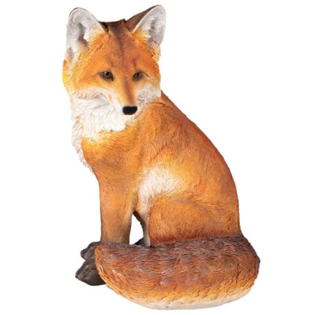 Renard 33 cm