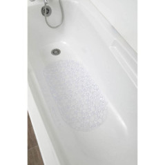 Fond de baignoire bulles