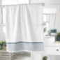 Drap de douche 70x130cm ethnique