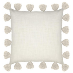 Coussin serenity creme