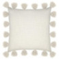 Coussin serenity creme