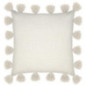 Coussin serenity creme