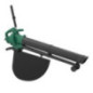 Aspirateur souffleur de jardin 3