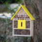 Maison a insectes