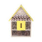 Maison a insectes