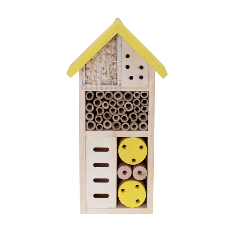 Maison a insectes pm