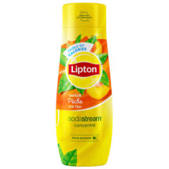 Concentre lipton ice tea saveur