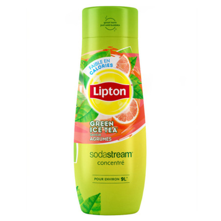 Concentre lipton ice tea the ver