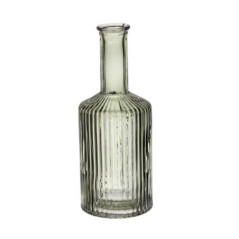 Vase bouteille