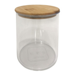 Bocal plastique 750ml