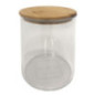 Bocal plastique 750ml