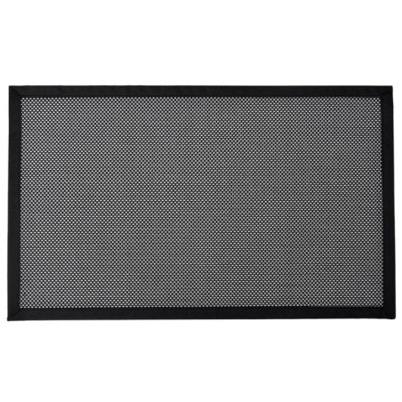 Tapis john 45x60cm vinyle tisse