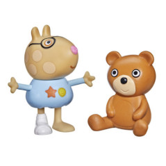 Figurine peppa pig