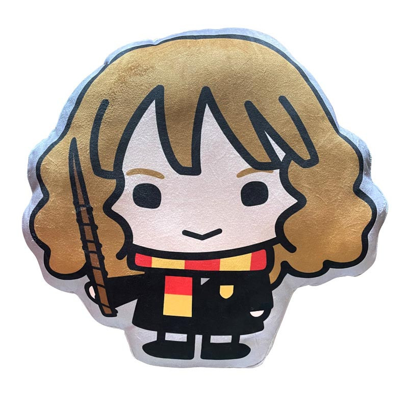 Coussin forme harry potter 40cm