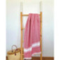 Fouta 90x160cm coton double