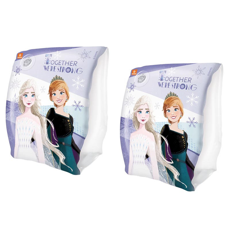 Brassards gonflables la reine
