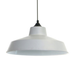 Suspension helsinki gris