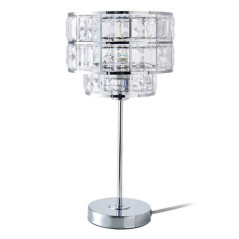 Lampe flora
