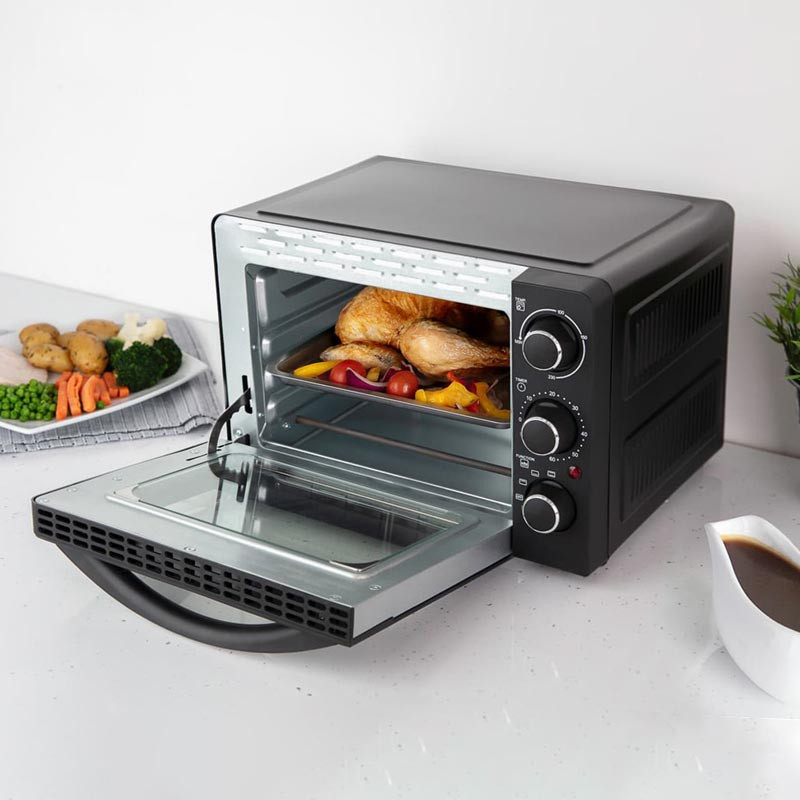 Mini-four - Four posable pas cher