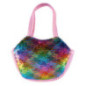 Sac a main avec sequin