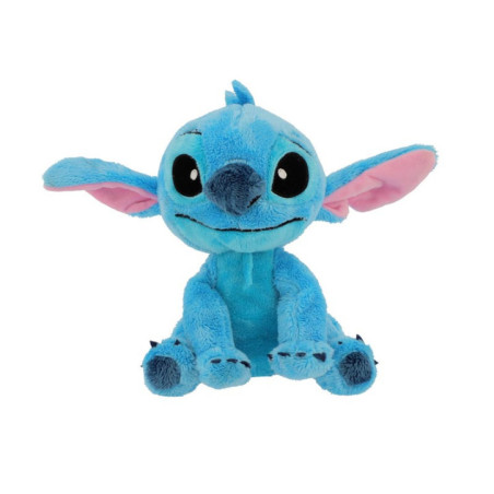 Peluche 25cm