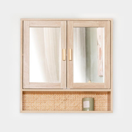 Armoire a pharmacie