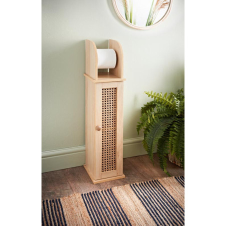 Meuble toilette