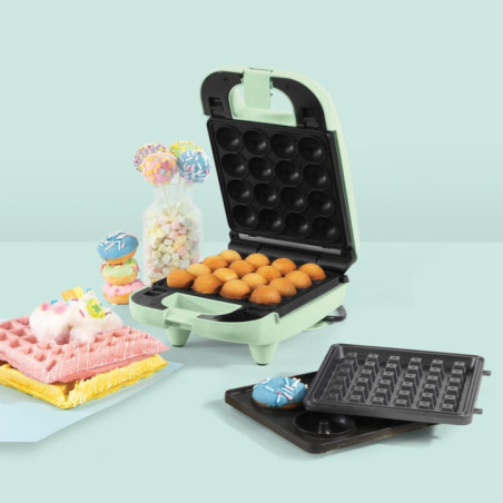 Machine a mini patisserie