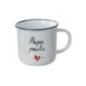 Mug email mots doux 40cl