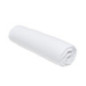 Drap housse 90x190 blanc