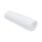 Drap housse 200x200 blanc