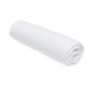 Drap housse jersey 90x190cm blan
