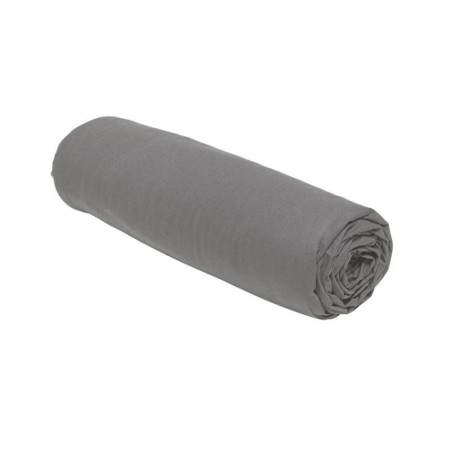 Drap housse jersey 140x190cm ant