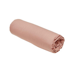 Drap housse jersey 140x190cm  ro