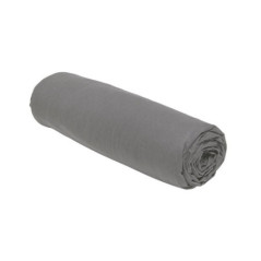 Drap housse jersey 160x200cm ant