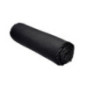 Drap housse jersey 160x200cm noi