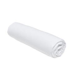 Drap housse jersey 160x200cm bla