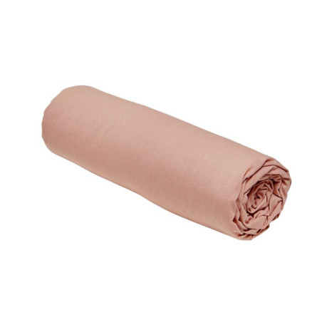 Drap housse jersey 180x200cm  ro