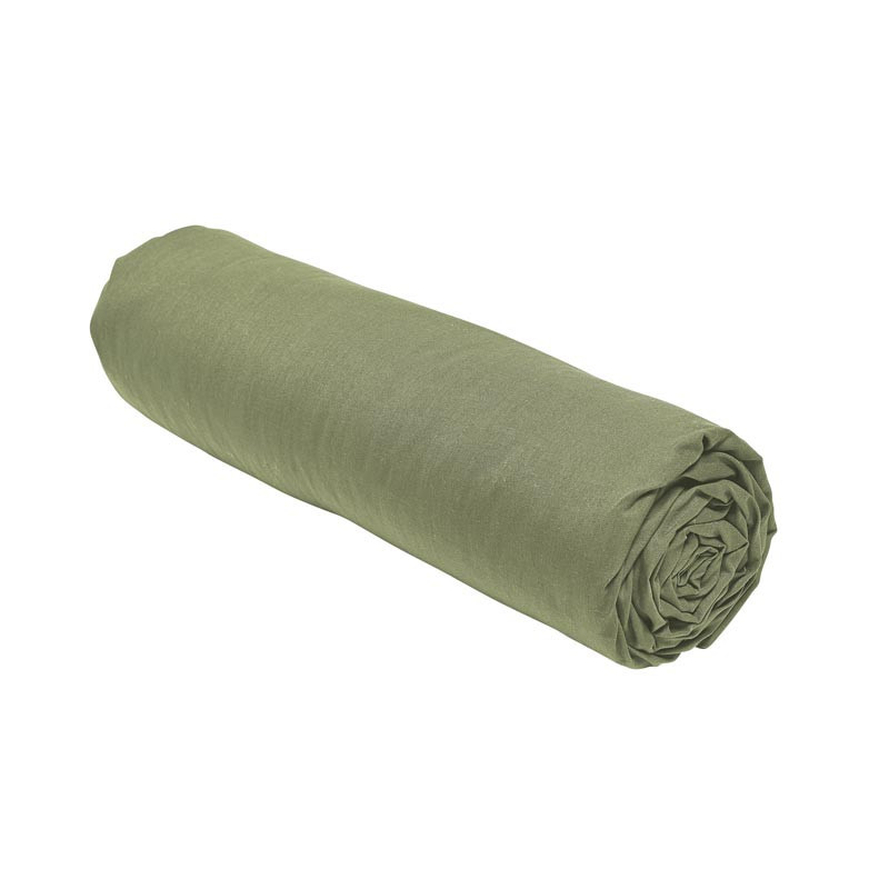 Drap housse jersey 180x200cm  ve