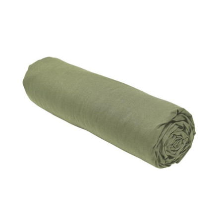 Drap housse jersey 180x200cm  ve