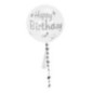 Bobo ballon sticker 35cm m24