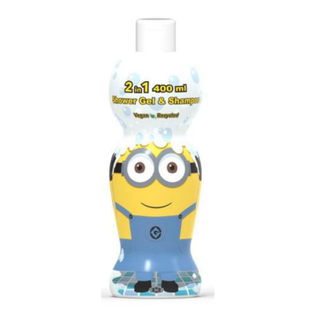 Gel douche/shampooing