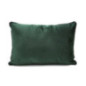 Coussin illana 40x60 velours