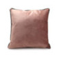 Coussin illana 60x60 velours