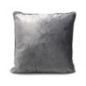 Coussin illana 60x60 velours