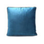 Coussin illana 60x60 velours