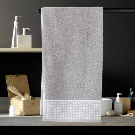 Drap de douche 70x130cm rondogeo