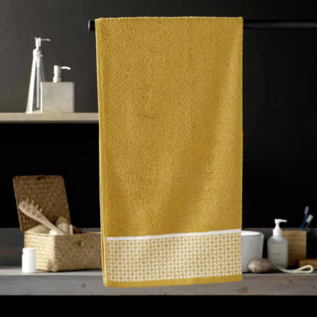 Drap de douche 70x130cm rondogeo