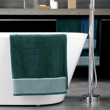 Drap de bain 90x150cm rondogeo