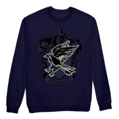 Tshirt blason garcon ml mrn hp